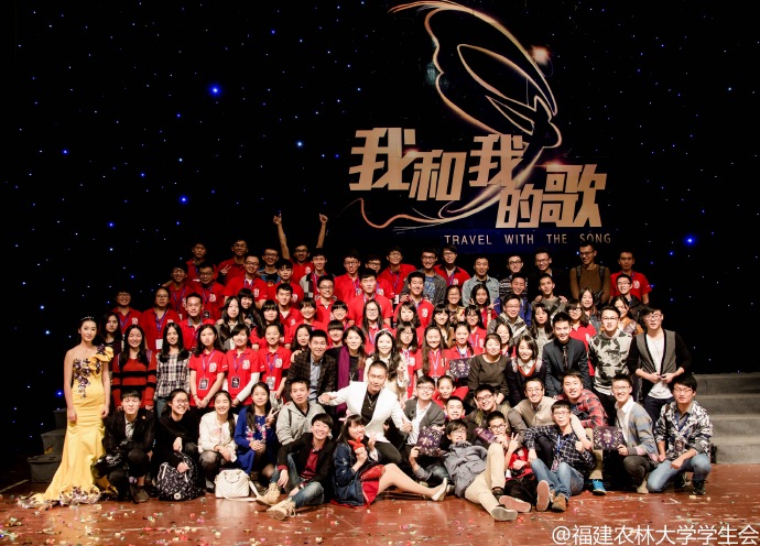 星耀国际承办国家级文化产业发展座谈会